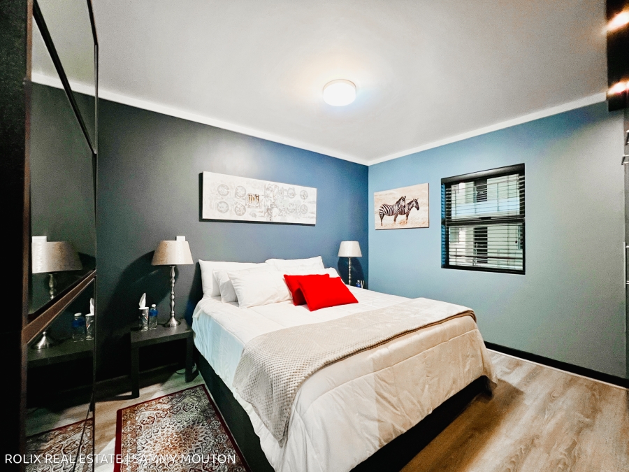 To Let 1 Bedroom Property for Rent in Cape Town City Centre Western Cape